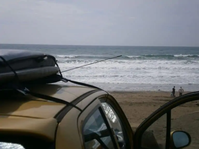 6 Essential Surf Accessories for Your Car
