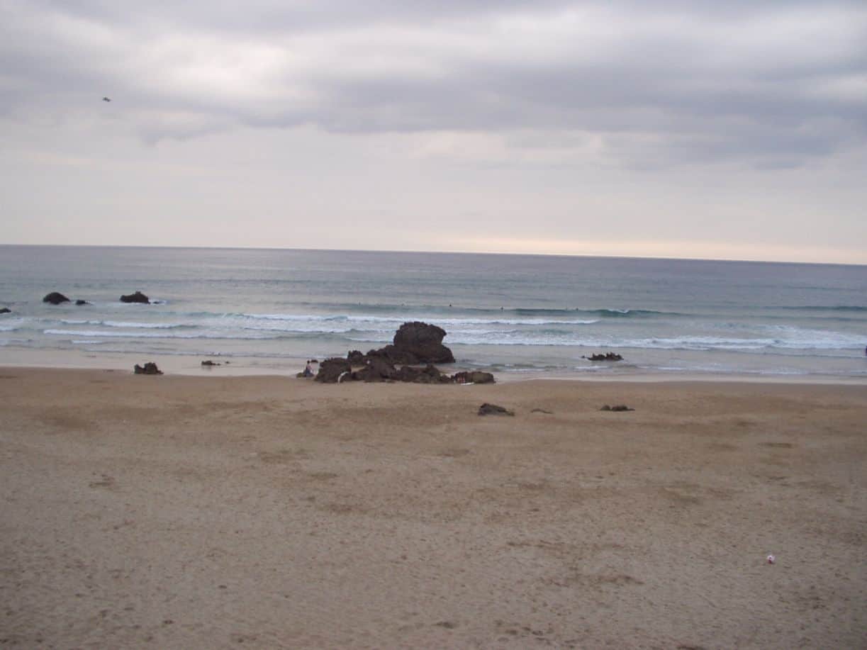 Surf Without Sharks 6 Best Surf Destinations Surf Learner