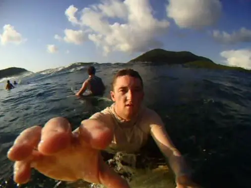 Mounting Your GoPro on Your Surfboard: Complete Guide