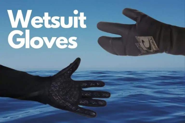 Surf Wetsuit Gloves Full Guide